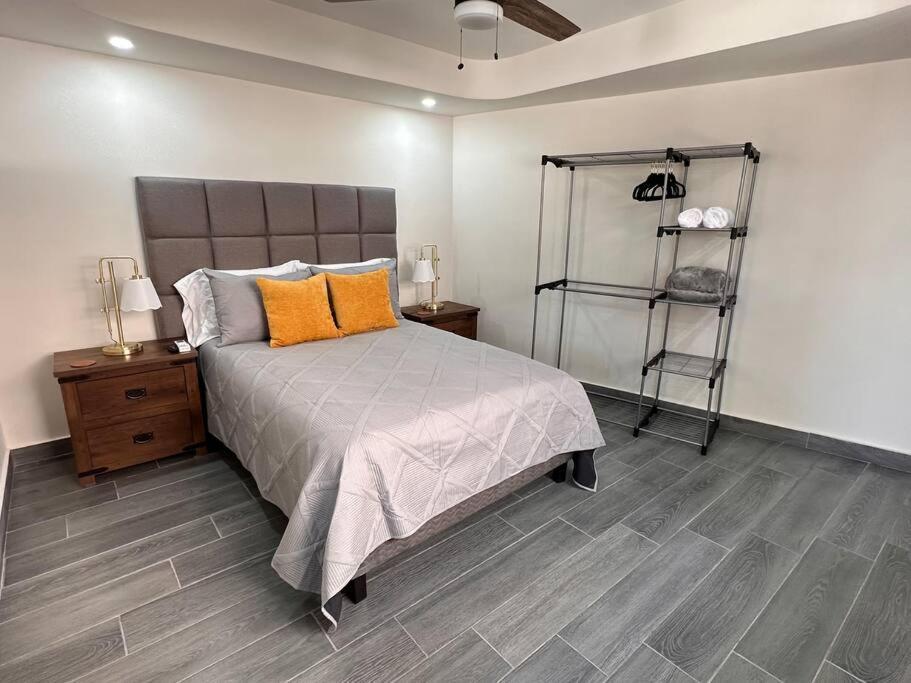 Super Loft Ubicadisimo Cerca Visas Hospital Lejlighed Nogales  Eksteriør billede