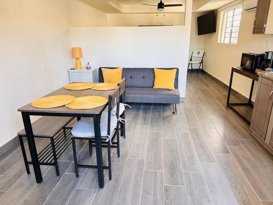 Super Loft Ubicadisimo Cerca Visas Hospital Lejlighed Nogales  Eksteriør billede