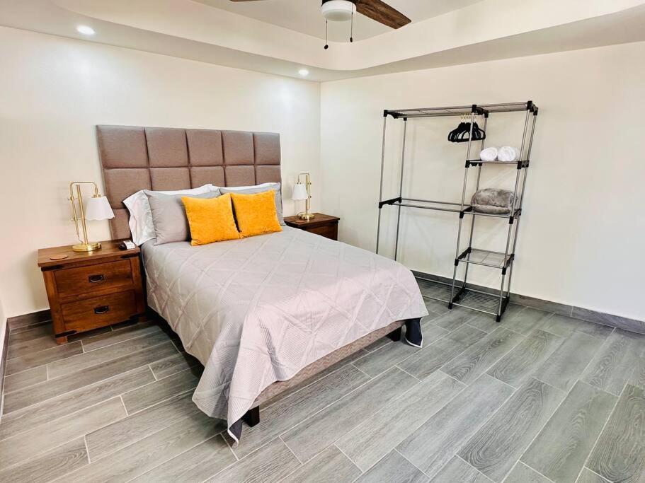 Super Loft Ubicadisimo Cerca Visas Hospital Lejlighed Nogales  Eksteriør billede
